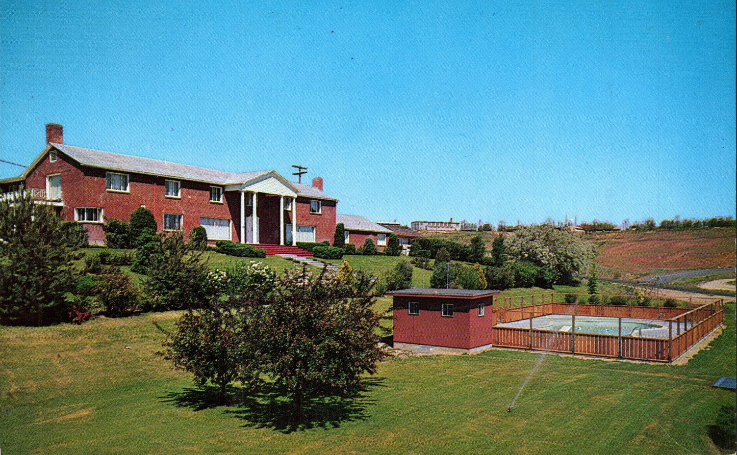 Umatilla County, OR (60 items)
