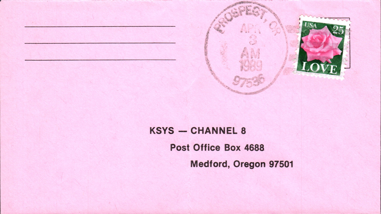 Jackson County, OR (80 items)