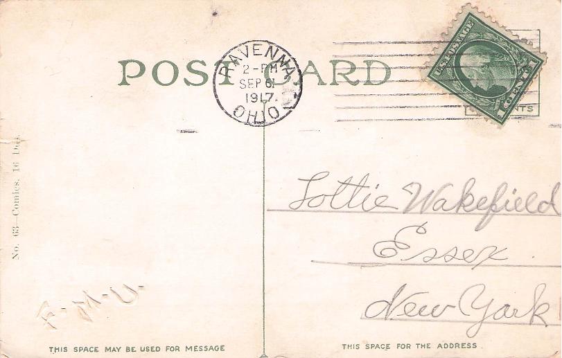 Portage County, OH (25 items)