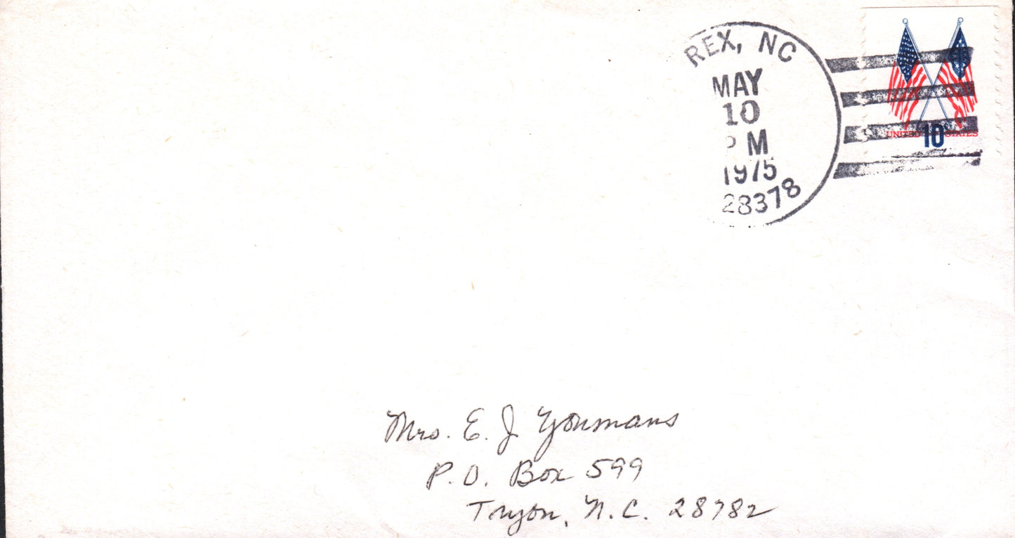 Robeson County, NC (19 items)