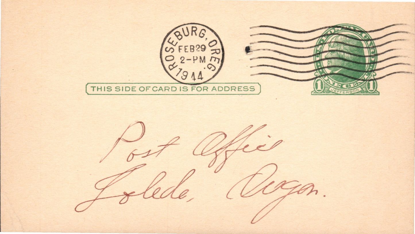 Douglas County, OR (86 items)