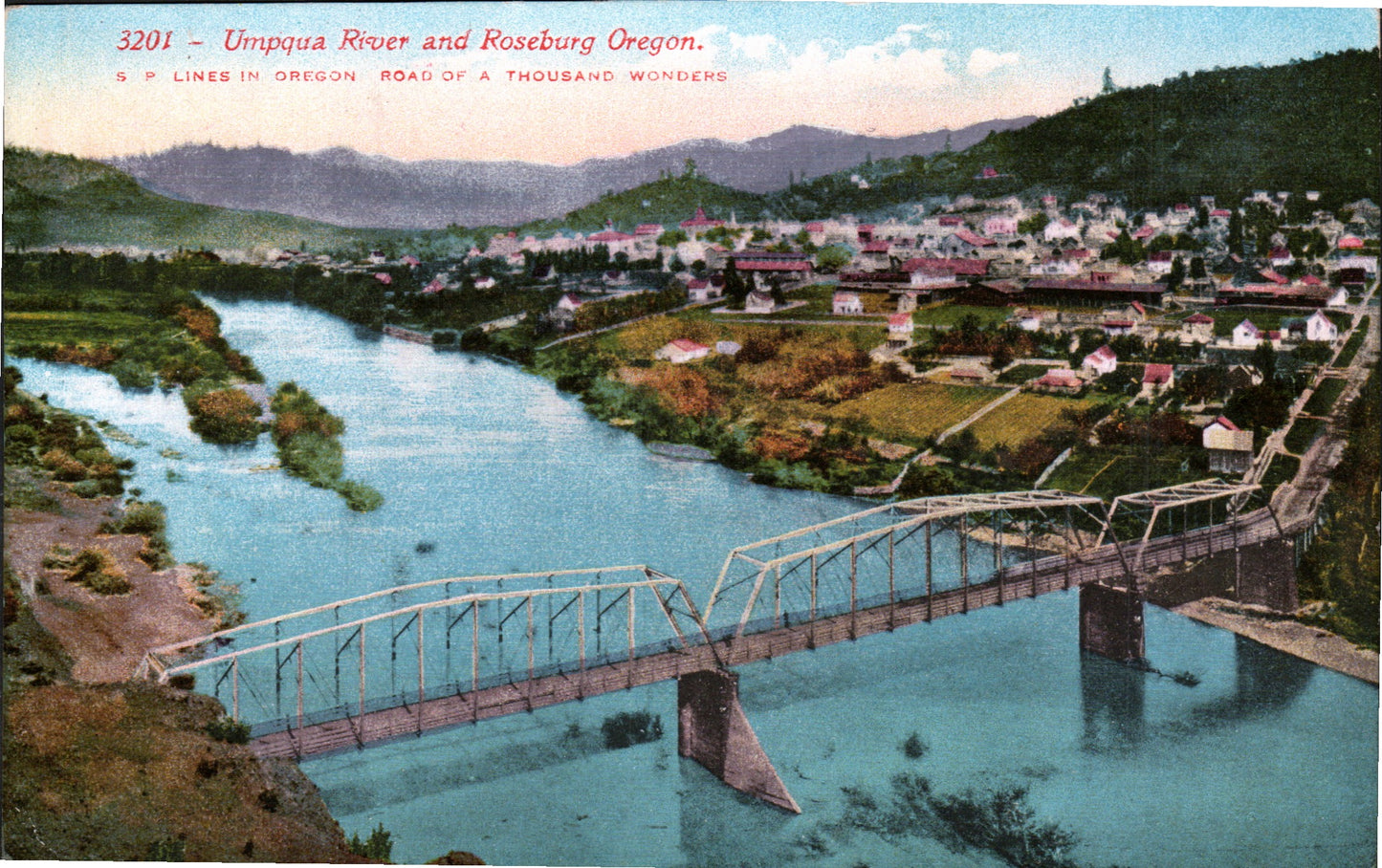 Douglas County, OR (86 items)