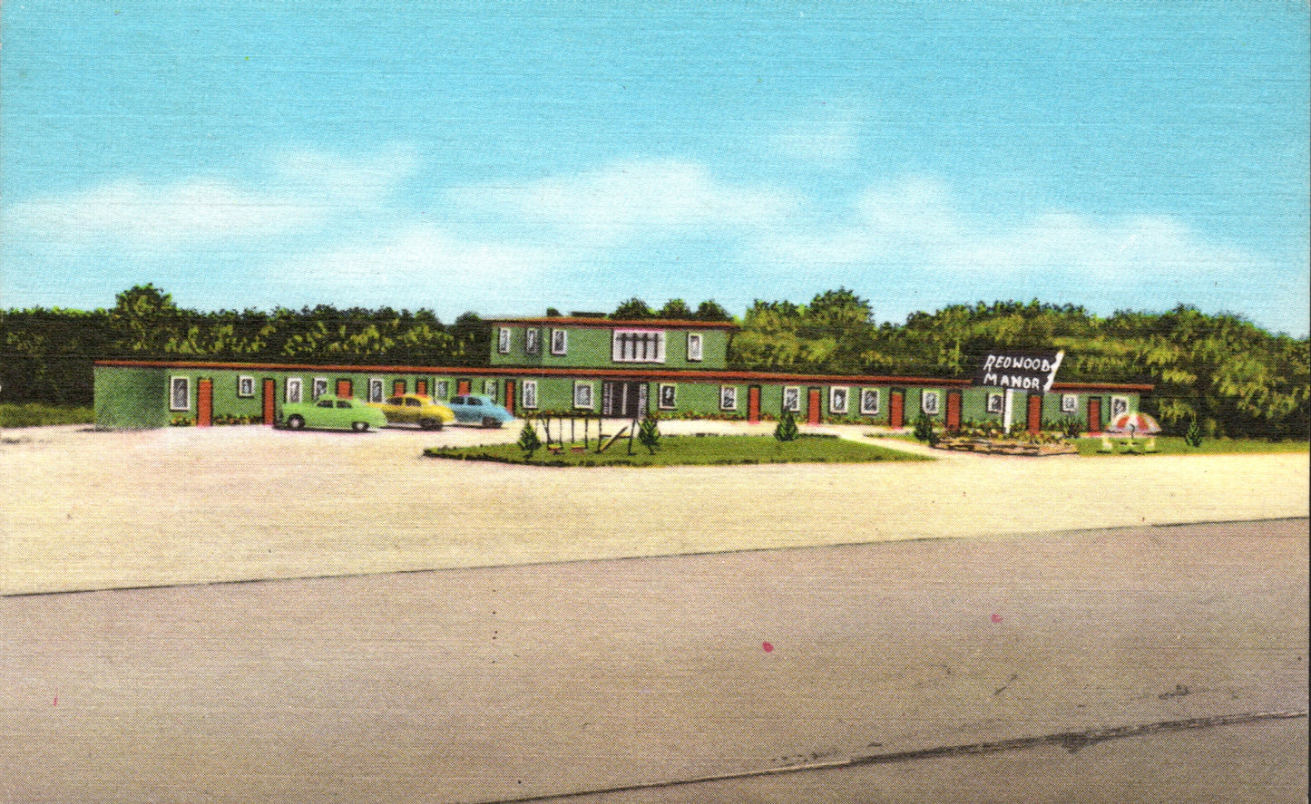 Creek County, OK (14 items)