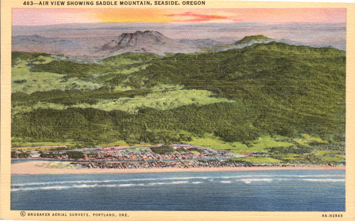 Clatsop County, OR (68 items)