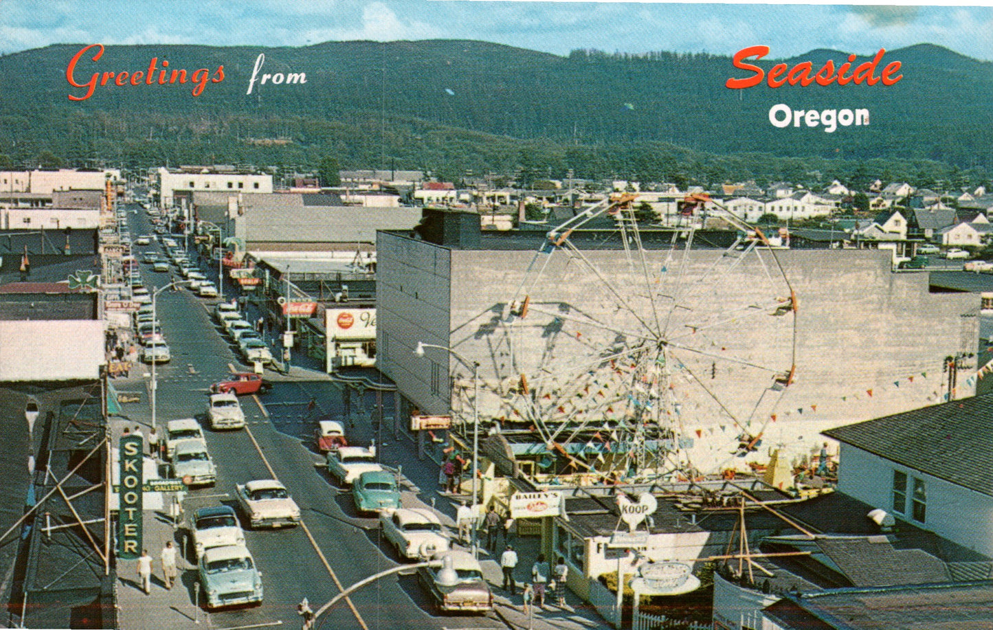 Clatsop County, OR (68 items)