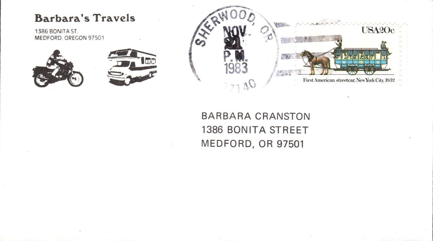 Washington County, OR (33 items)