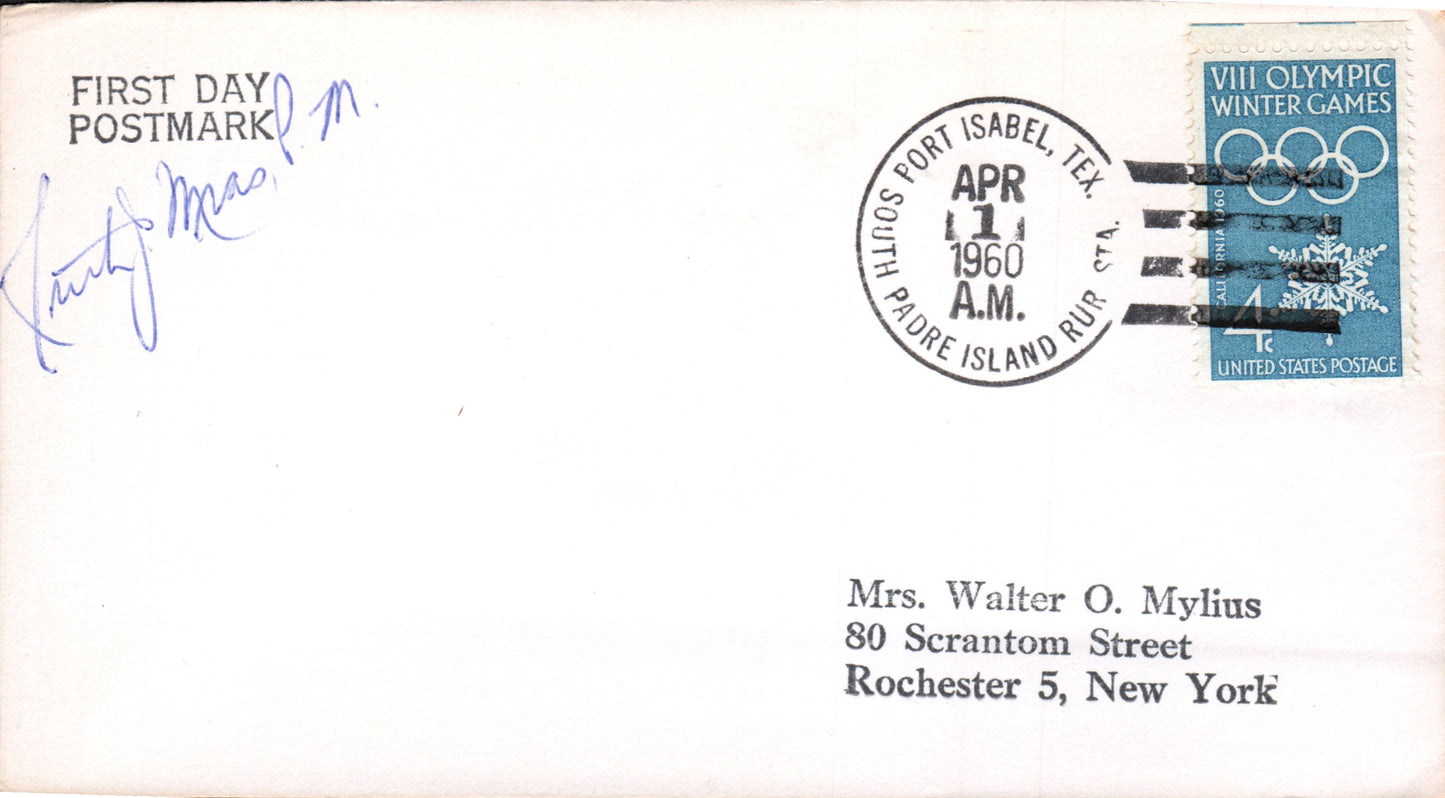 Cameron County, TX (29 items)