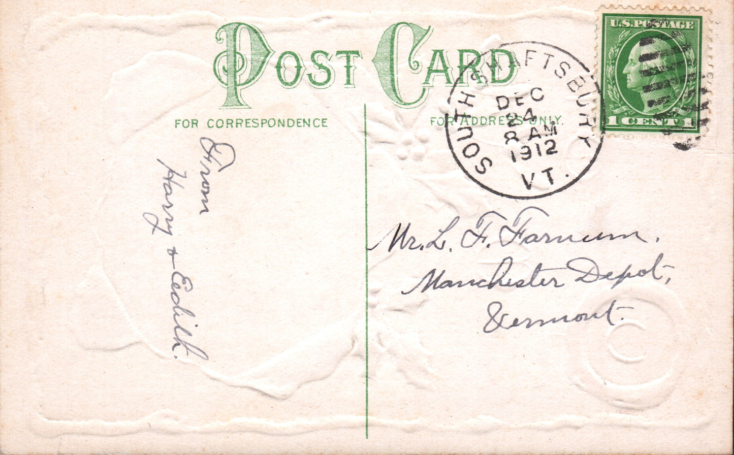 Bennington County, VT (50 items)
