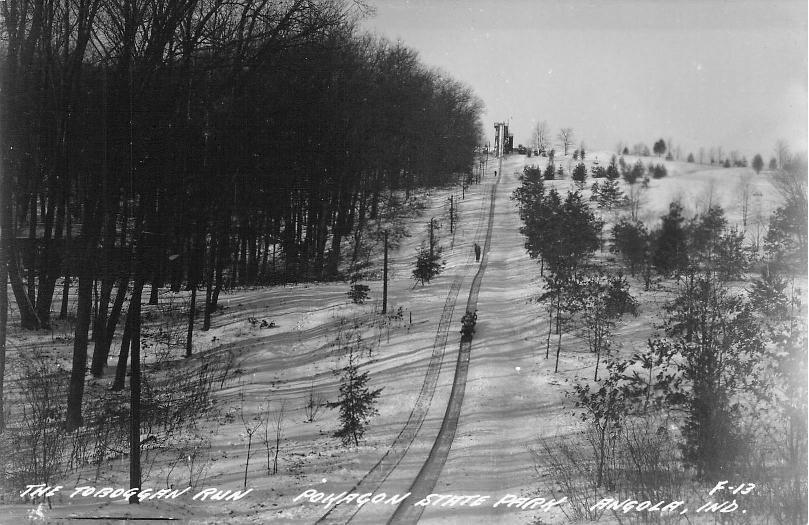 Steuben County, IN (29 items)