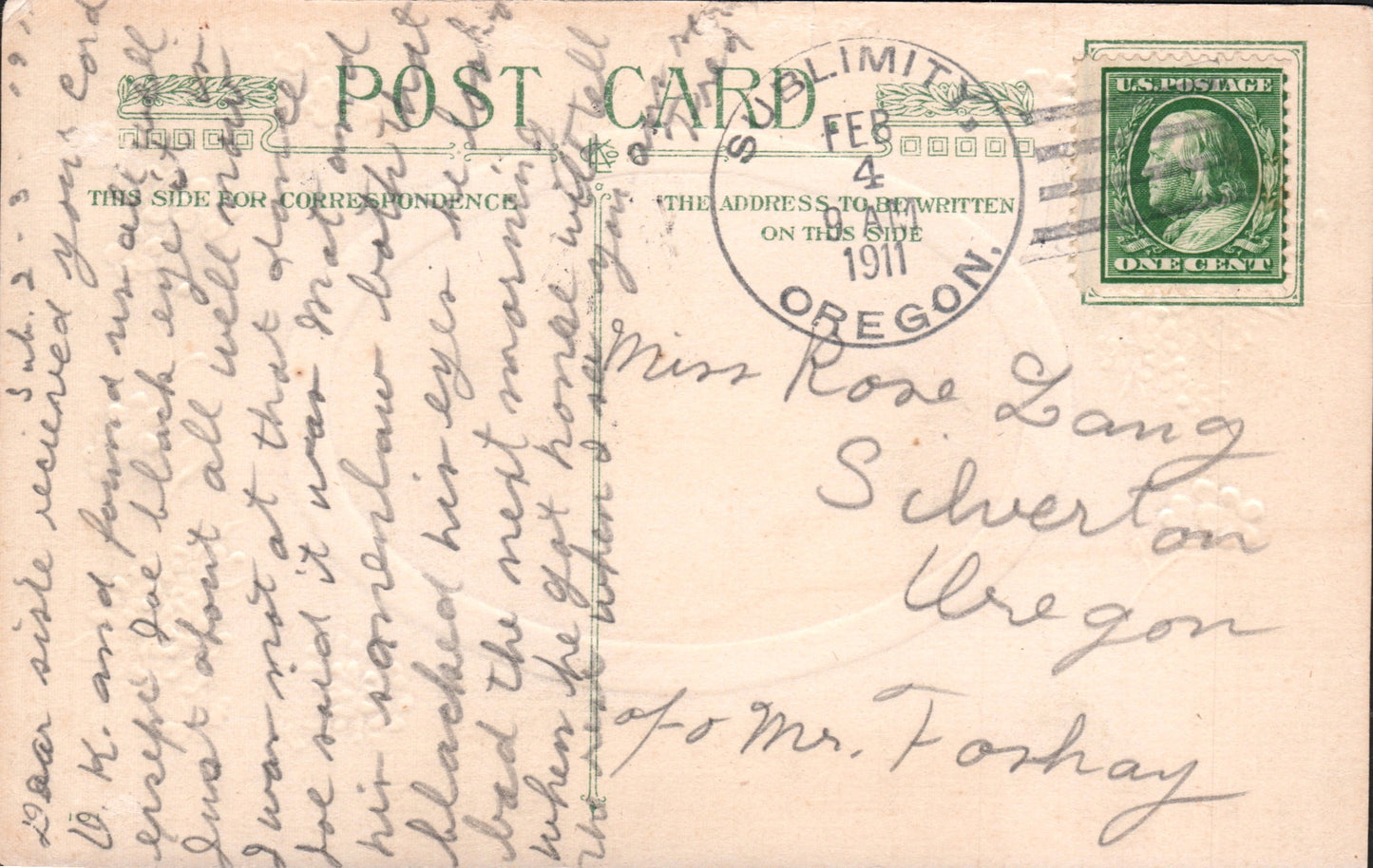 Marion County, OR (116 items)