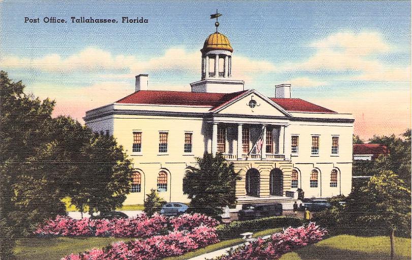 Leon County, FL (27 items)