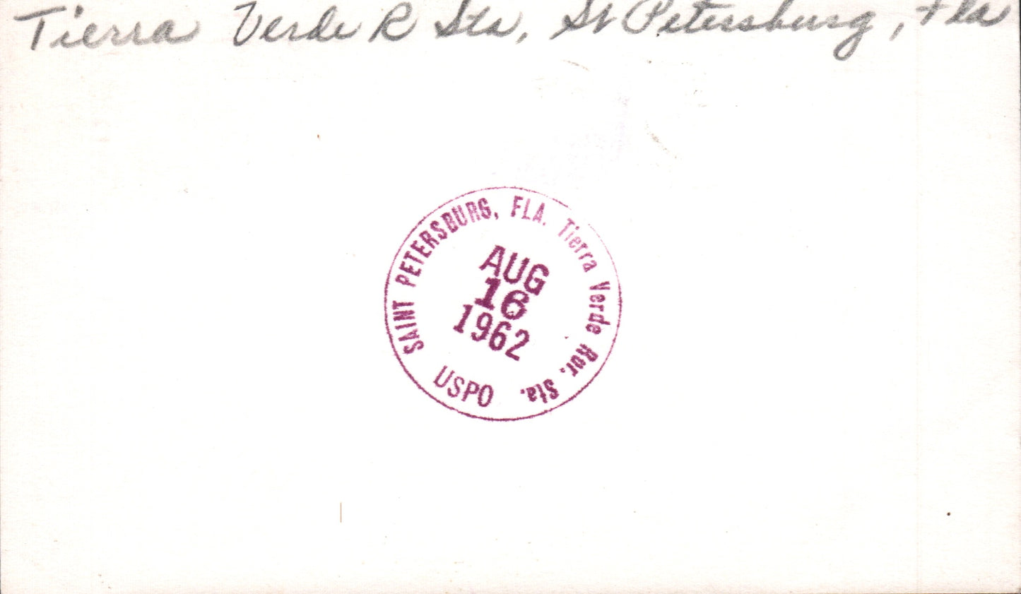 Pinellas County, FL (109 items)