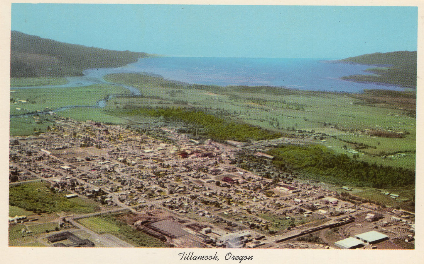 Tillamook County, OR (108 items)
