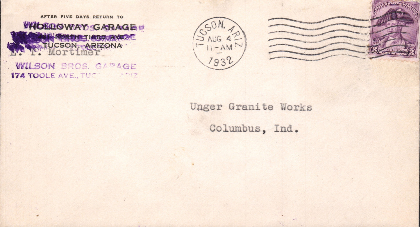 Pima County, AZ (23 items)