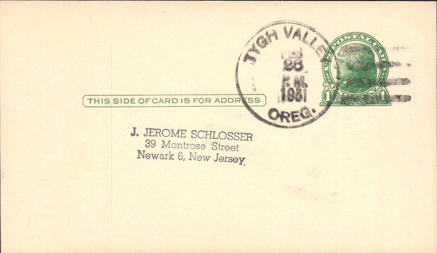 Wasco County, OR (43 items)