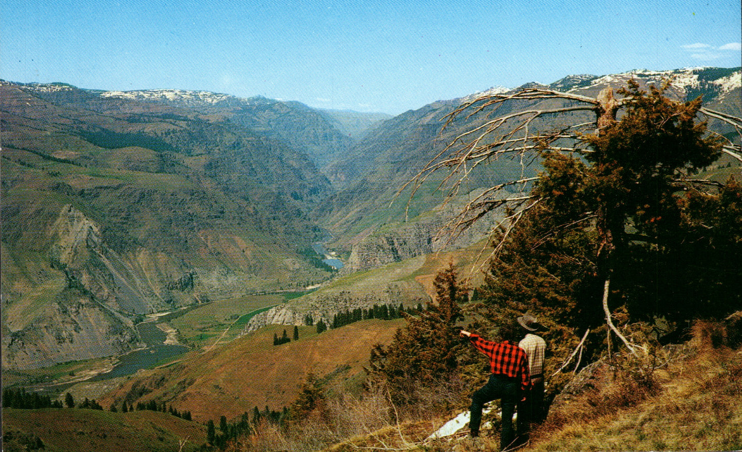 Wallowa County, OR (17 items)
