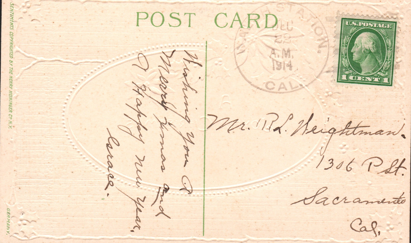 Sacramento County, CA (84 items)