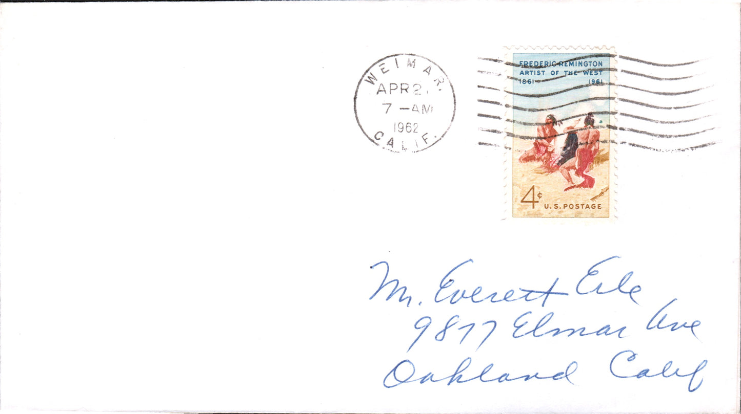 Placer County, CA (36 items)