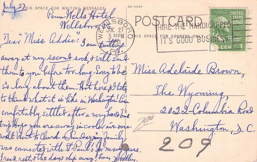 Tioga County, PA (27 items)