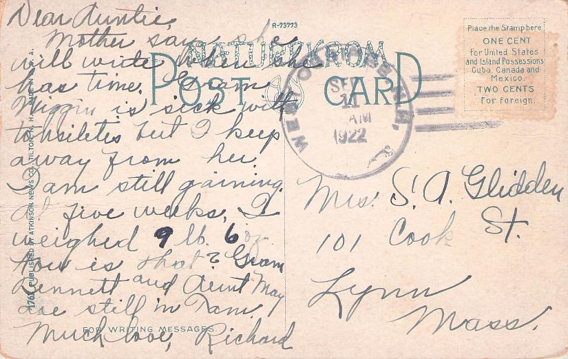 Carroll County, NH (30 items)