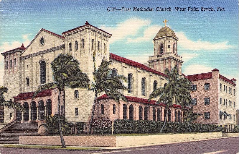 Palm Beach County, FL (57 items)