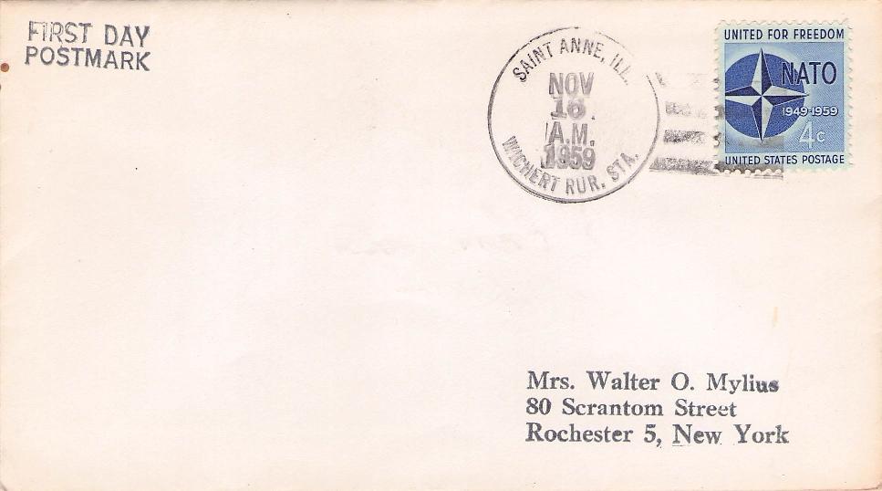 Kankakee County, IL (23 items)