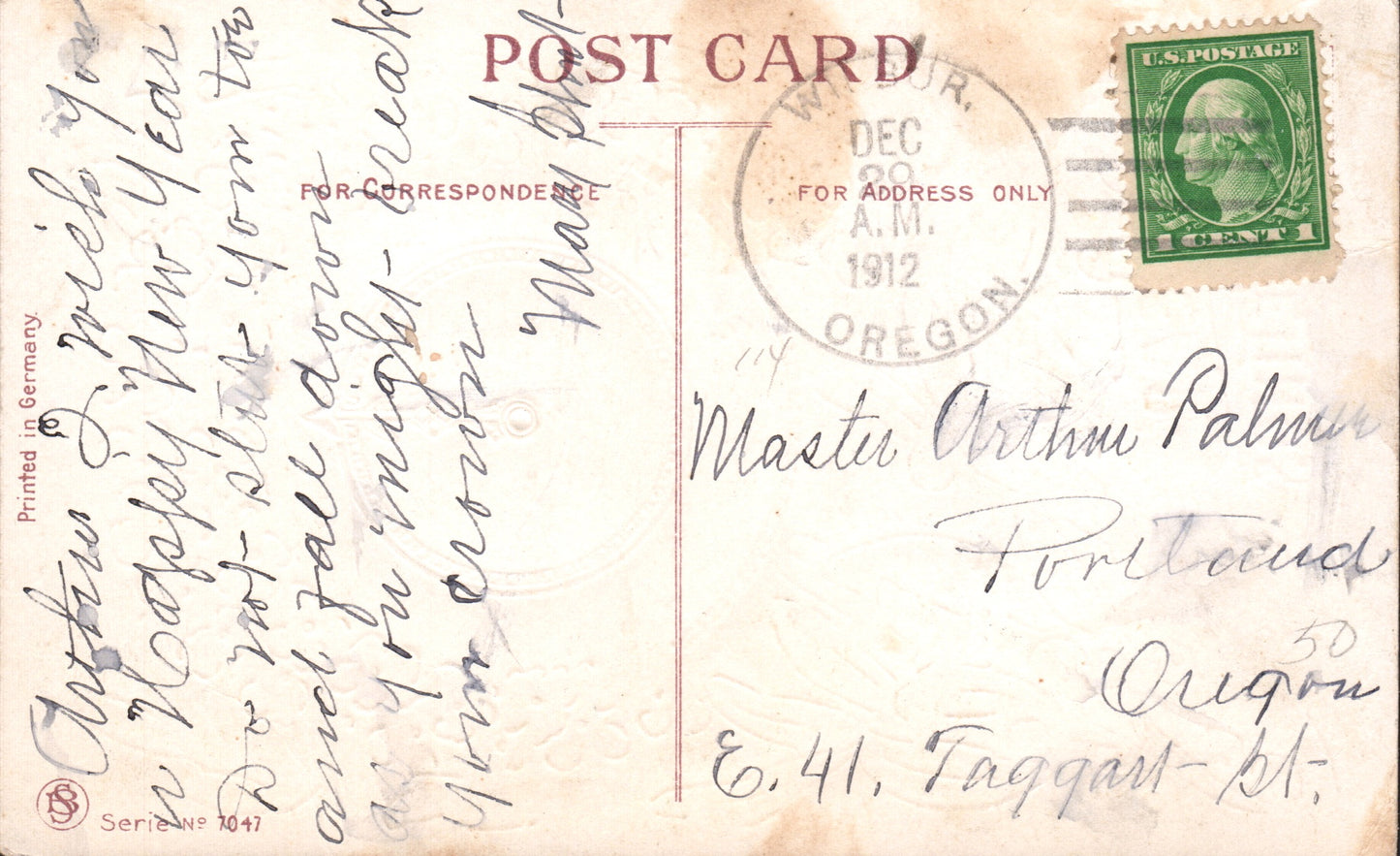 Douglas County, OR (86 items)