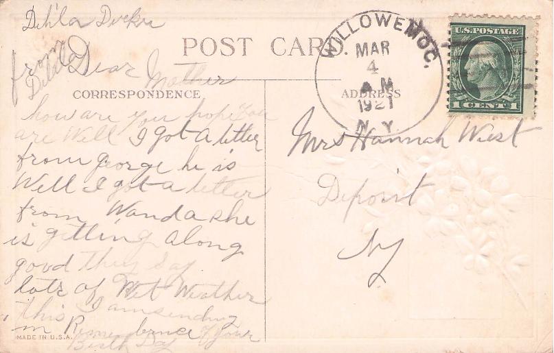 Sullivan County, NY (43 items)