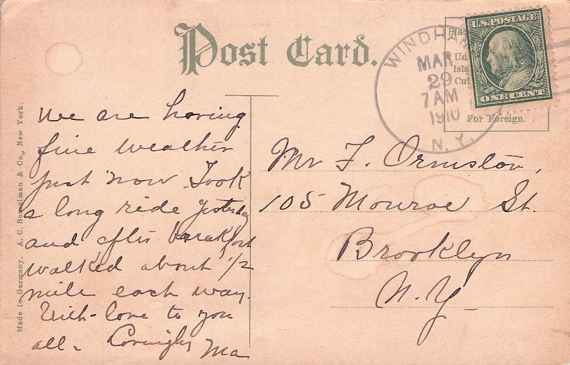 Greene County, NY (41 items)