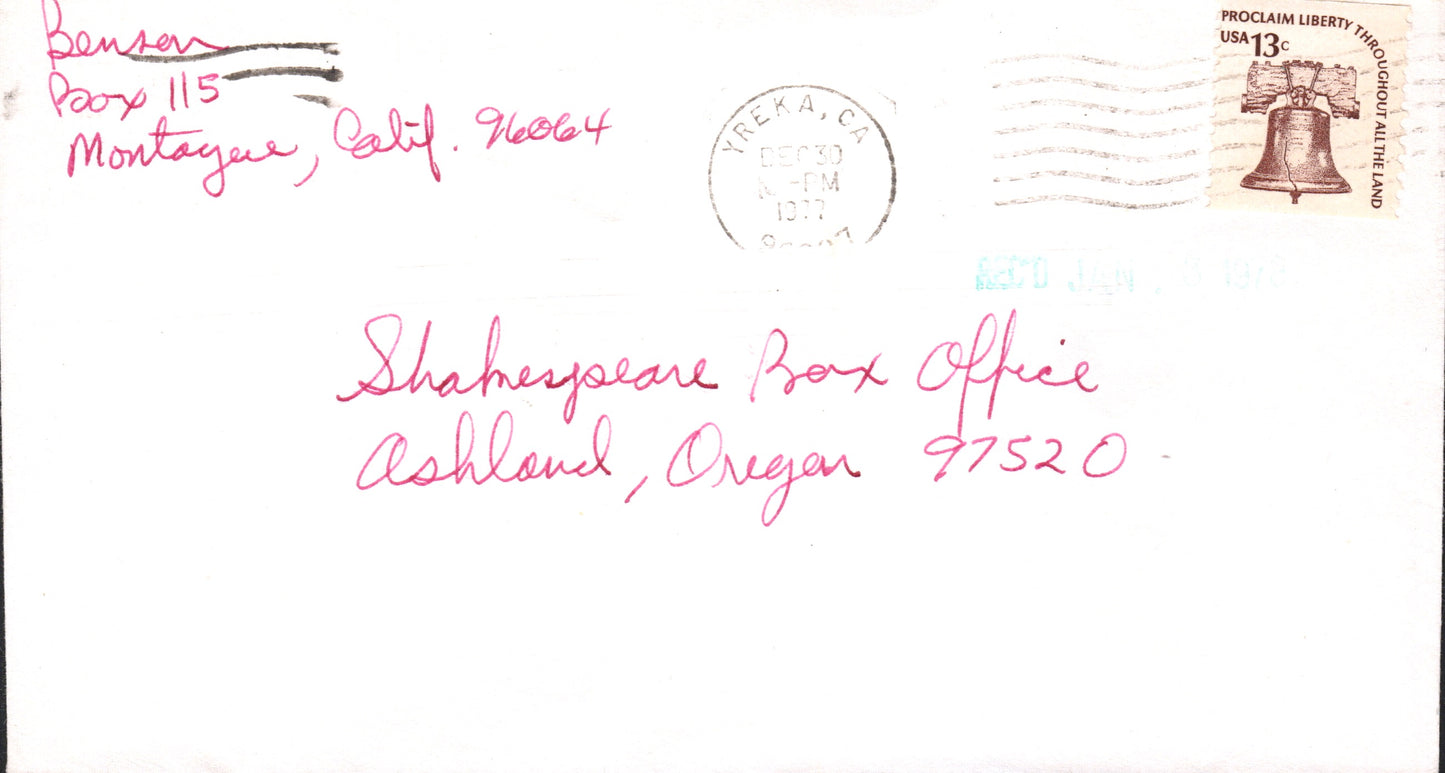 Siskiyou County, CA (90 items)