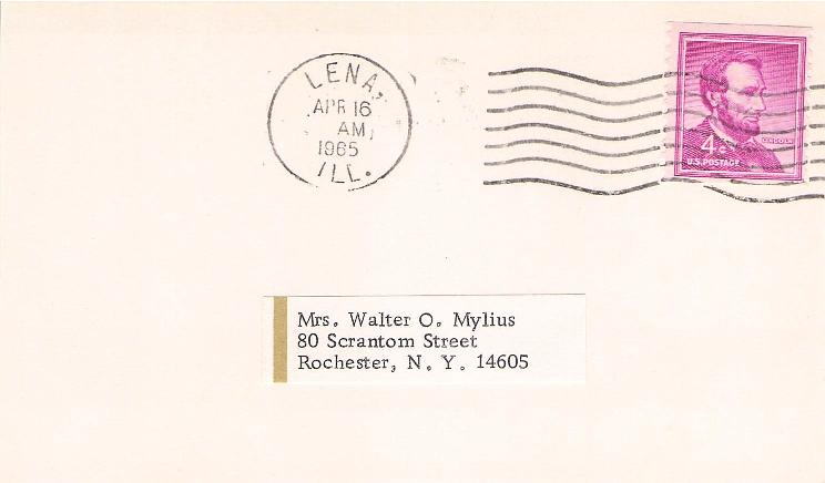 Stephenson County, IL (27 items)