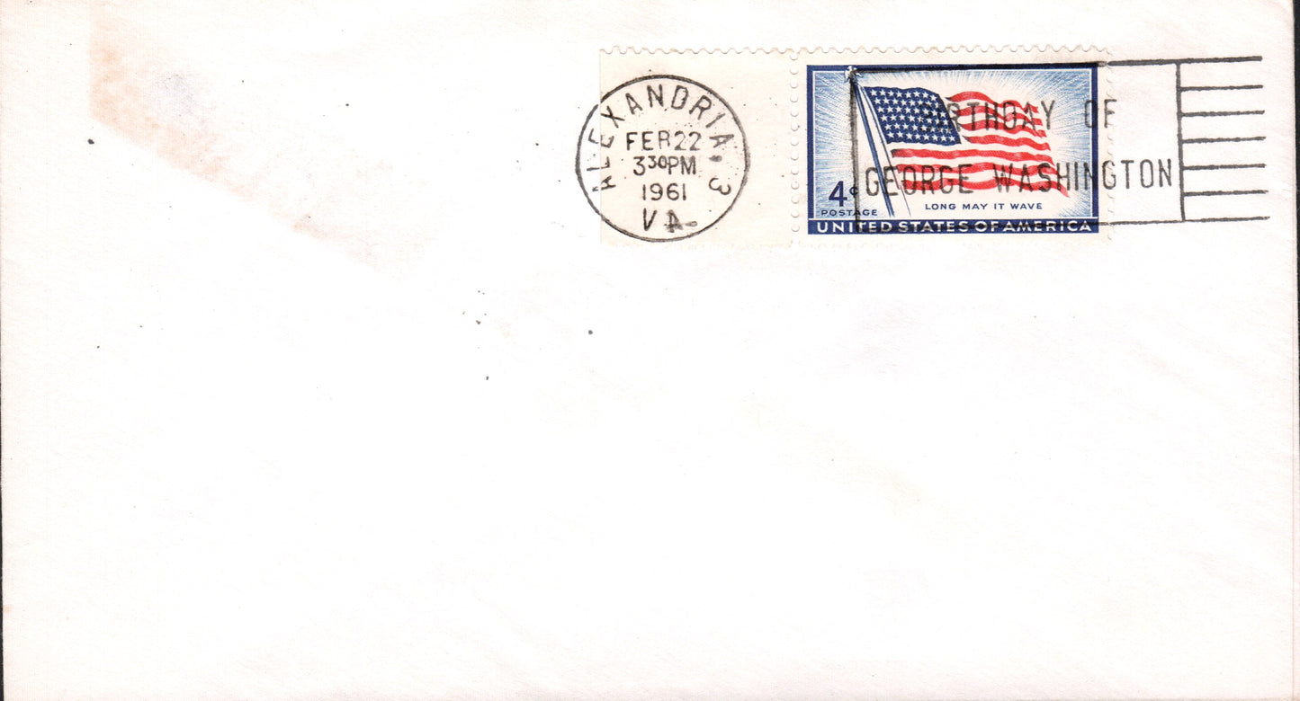 Arlington County and Alexandria, VA (73 items)