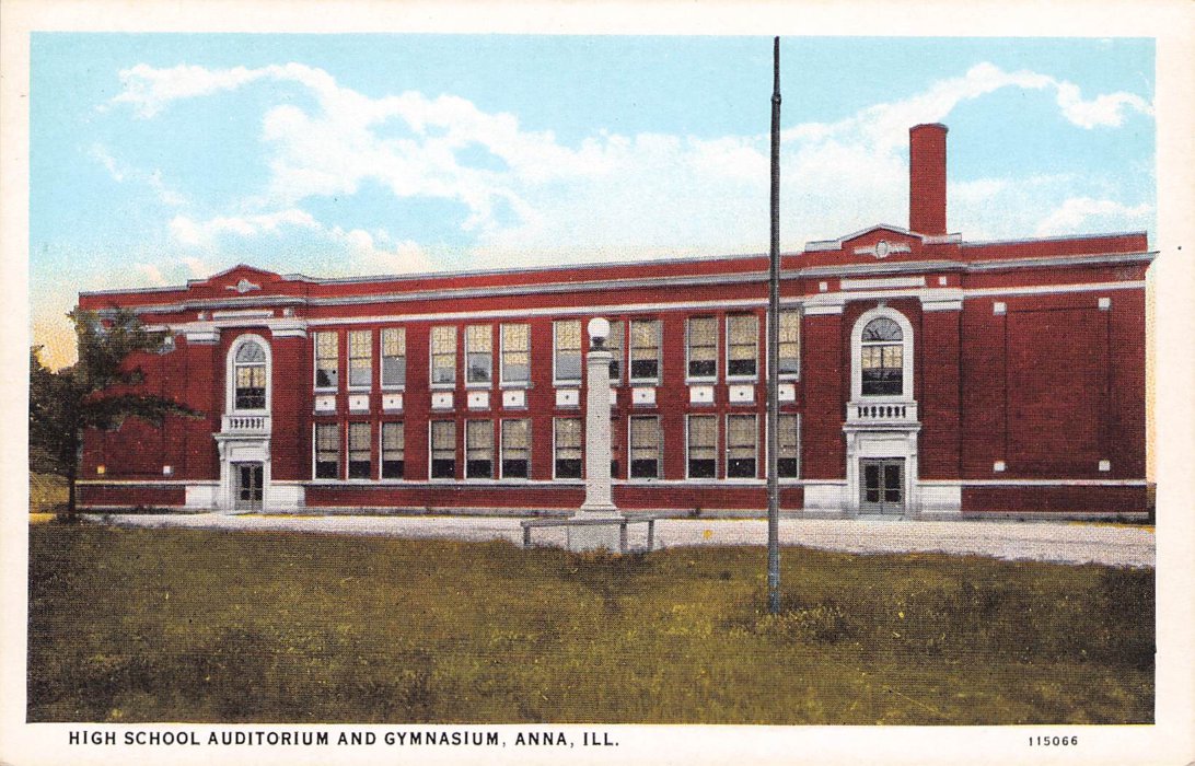 Union County, IL (15 items)
