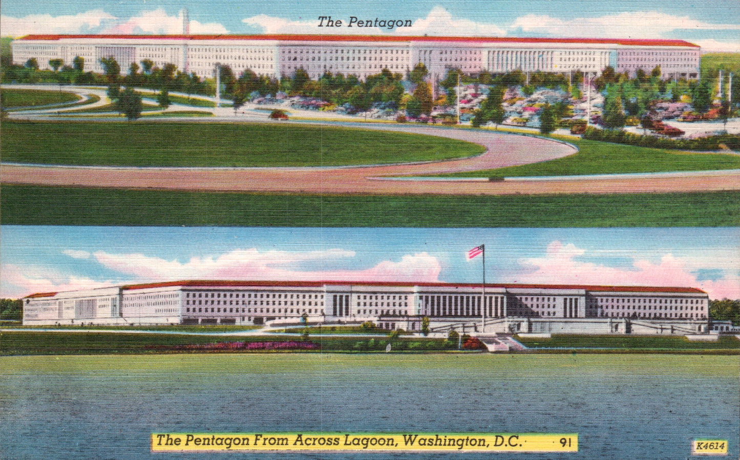 Arlington County and Alexandria, VA (73 items)