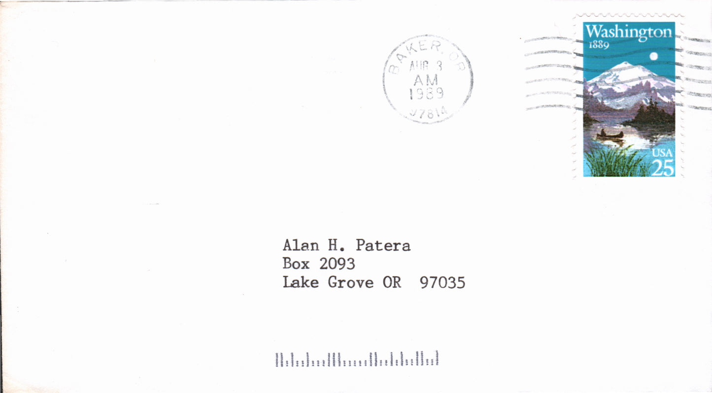 Baker County, OR (34 items)