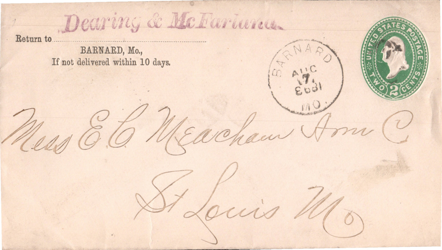 Nodaway County, MO (13 items)