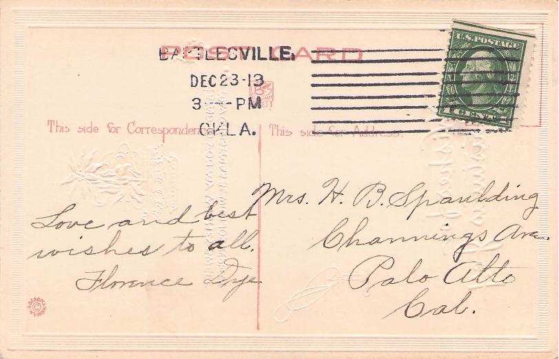 Washington County, OK (20 items)