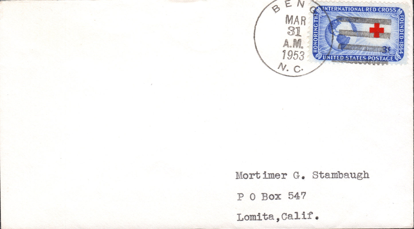 Ashe County, NC (23 items)