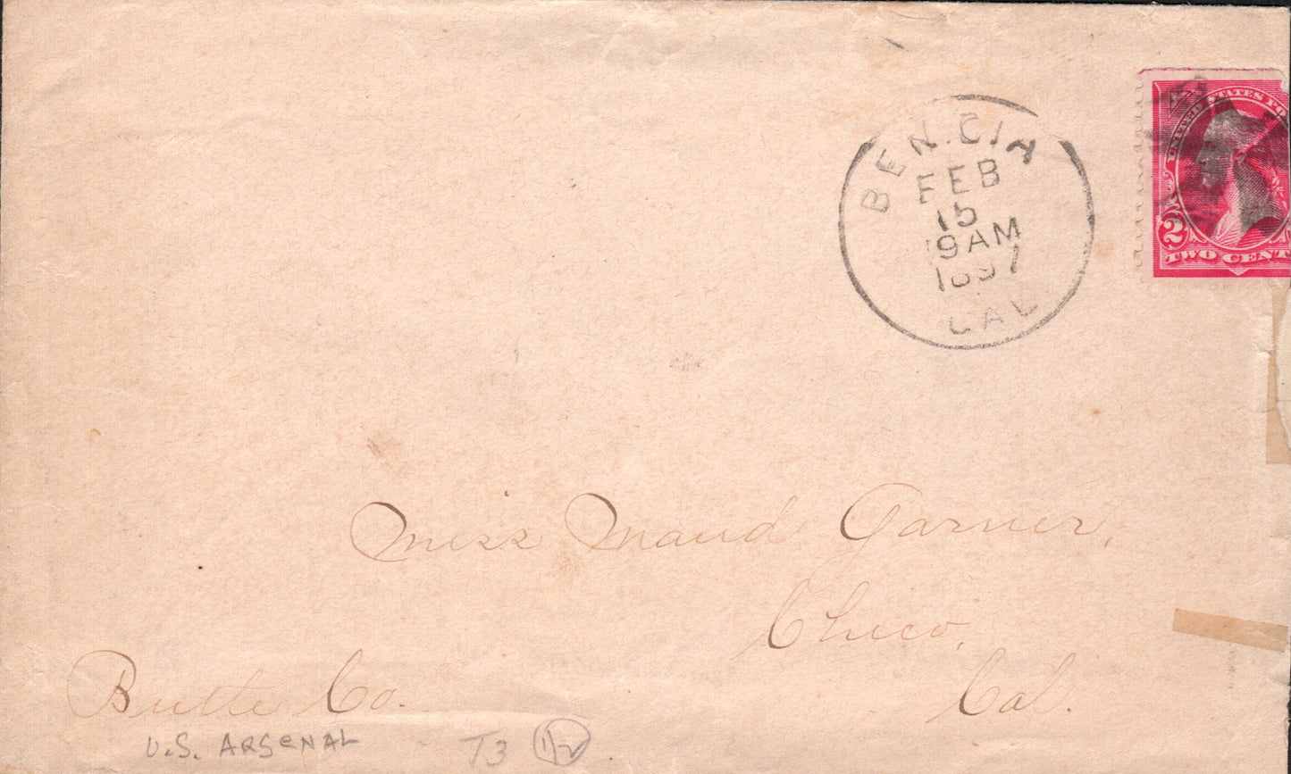 Solano County, CA (31 items)