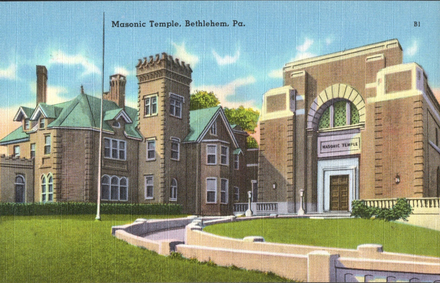 Northampton County, PA (37 items)