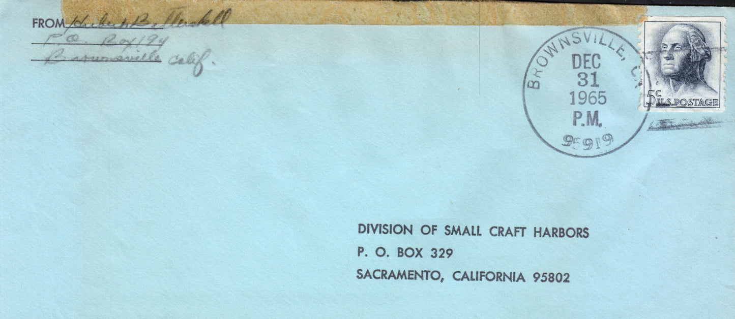 Yuba County, CA (34 items)
