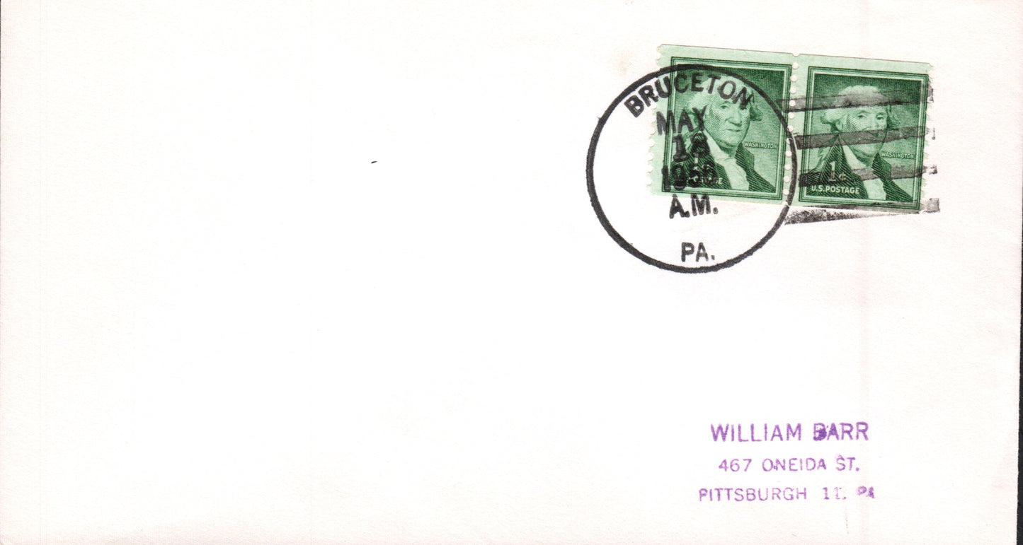 Allegheny County, PA (136 items)