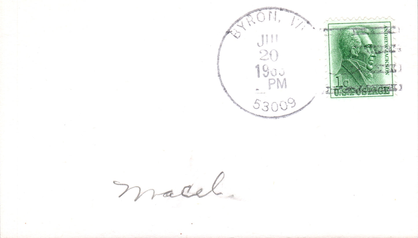 Fond du Lac, WI (13 items)