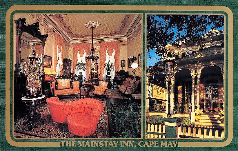 Cape May County, NJ (32 items)
