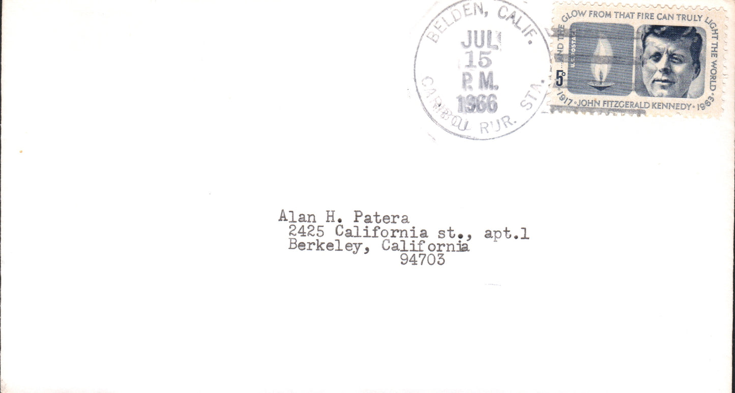 Plumas County, CA (35 items)