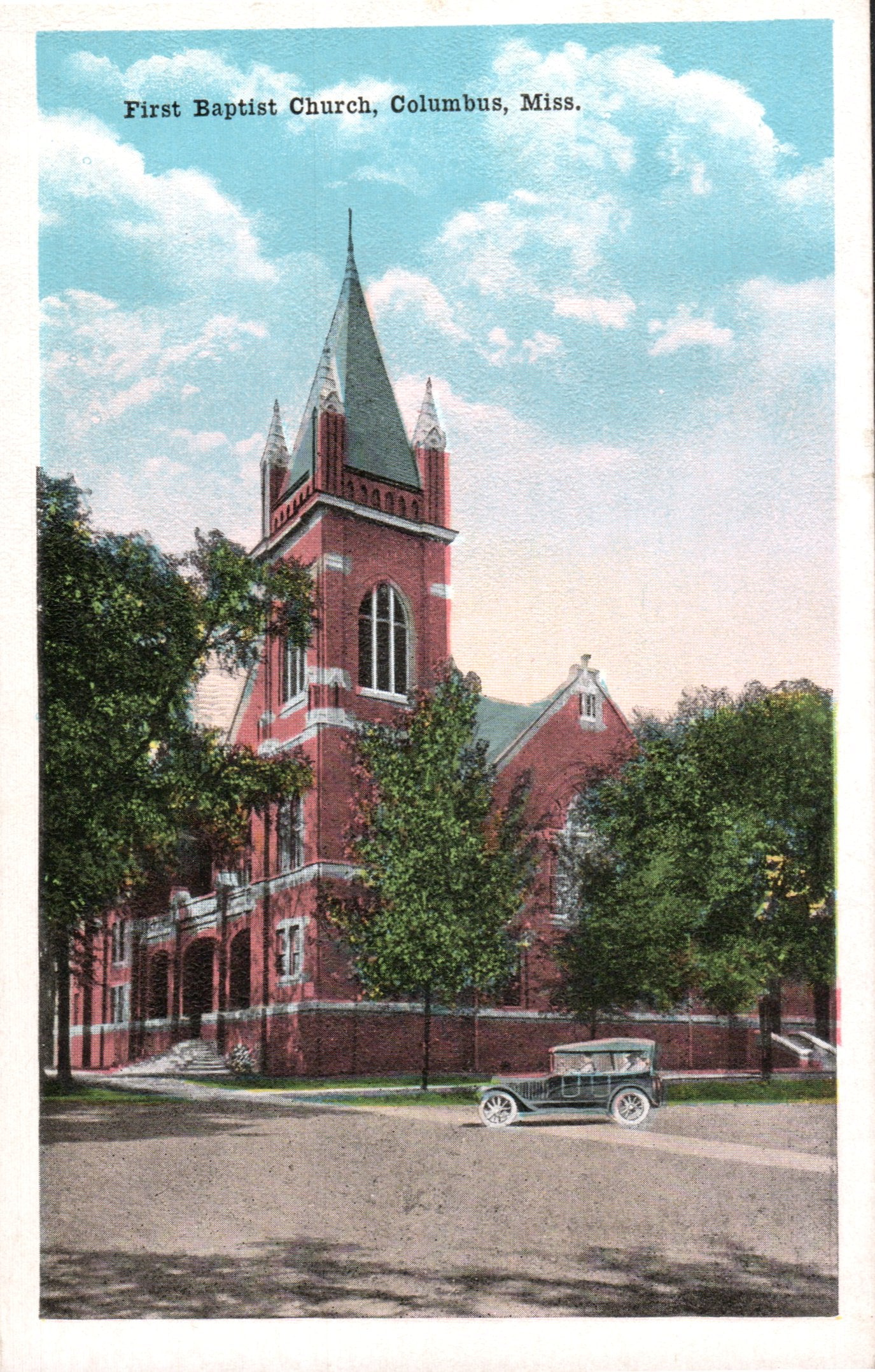 Lowndes County, MS (14 items)