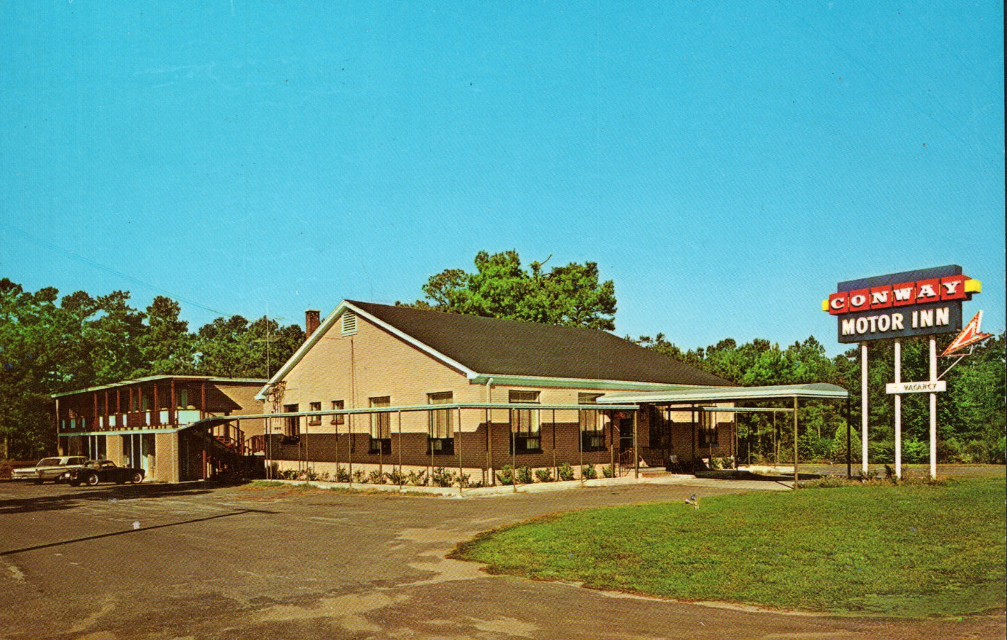 Horry County, SC (23 items)