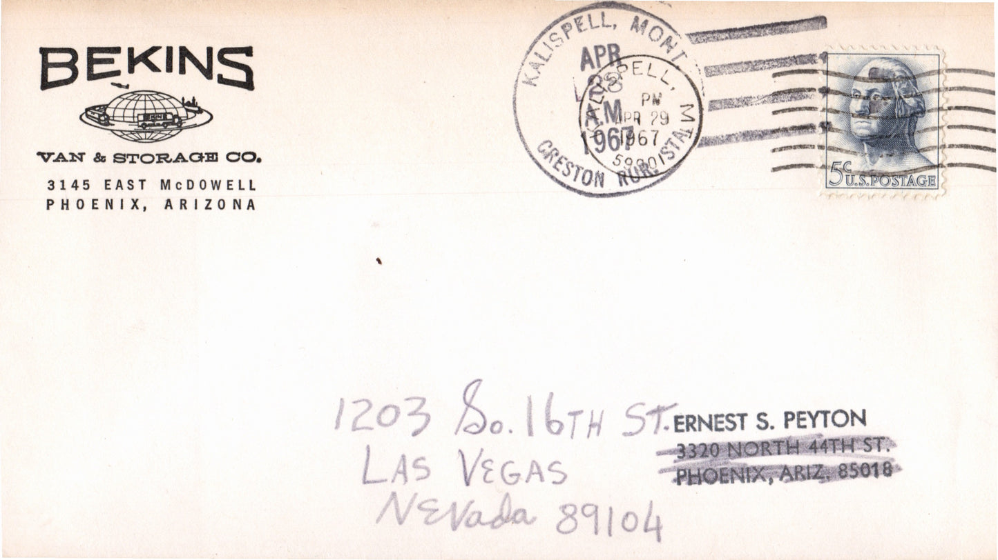 Flathead County, MT (23 items)