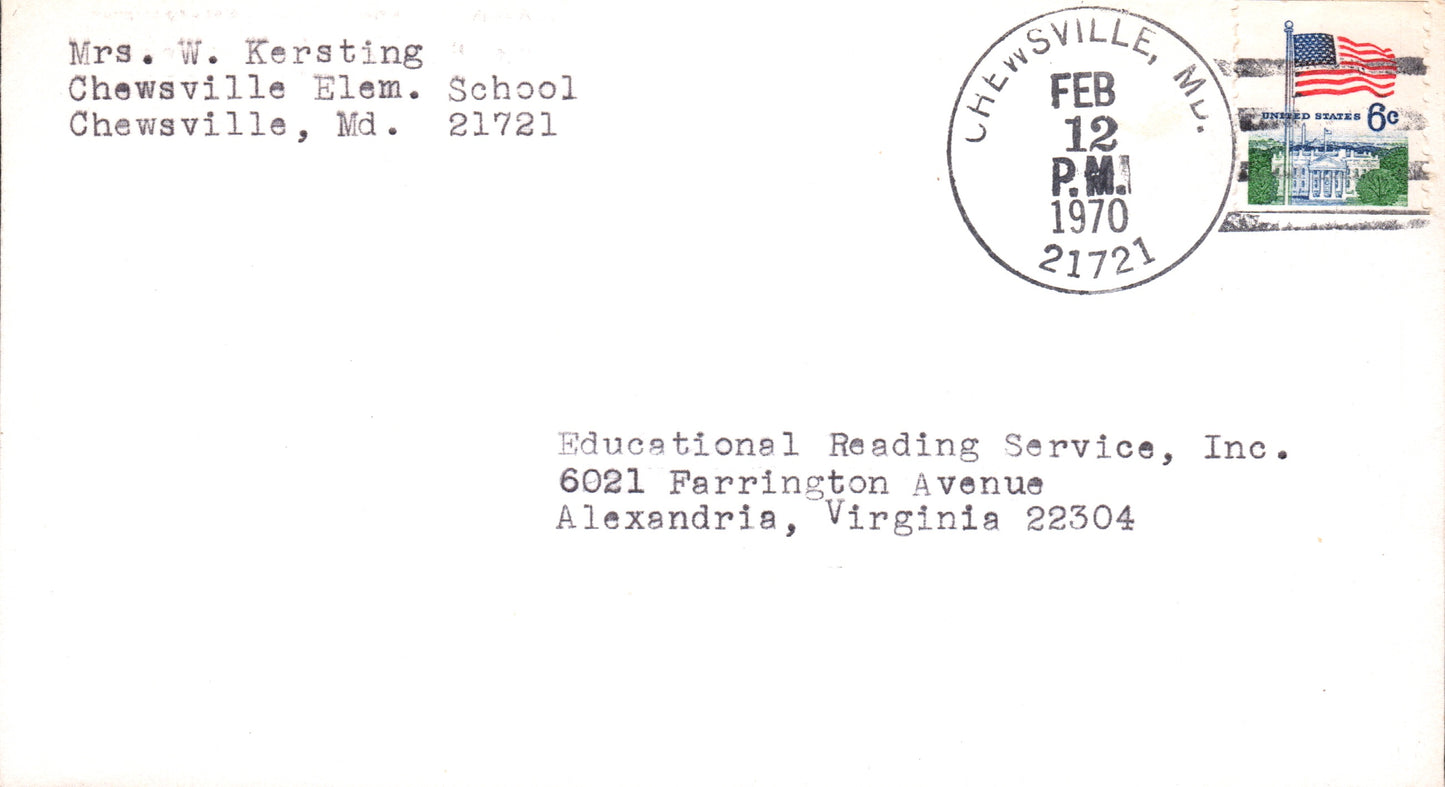 Washington County, MD (52 items)