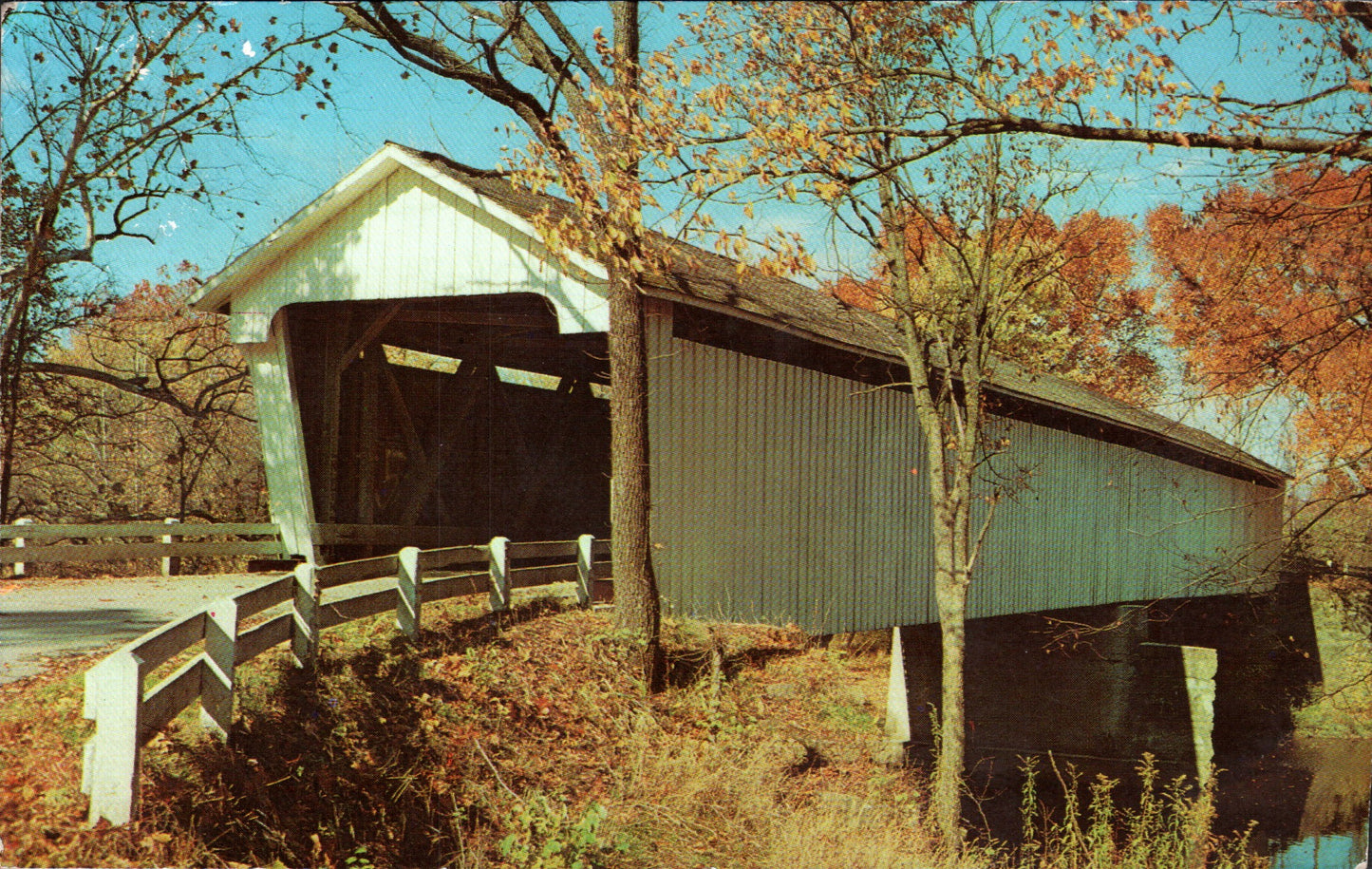 Montgomery County, IN (18 items)